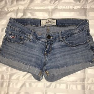Hollister Shorts